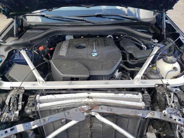Photo 7 from auction – 2019 BMW X3 XDRIVE3 with VIN 5UXTR9C57KLP97751