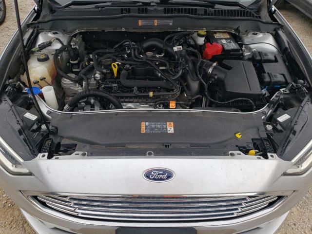 Photo 7 from auction – 2018 FORD FUSION SE with VIN 3FA6P0HD5JR252587