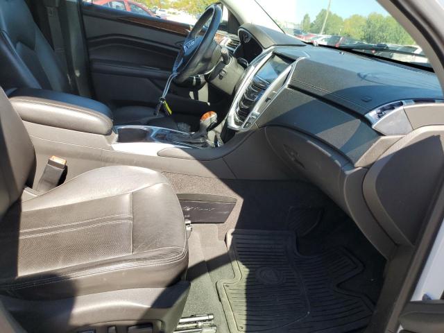Photo 5 from auction – 2013 CADILLAC SRX PERFOR with VIN 3GYFNHE3XDS574952
