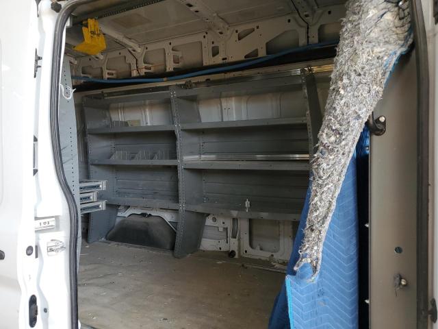 Photo 6 from auction – 2016 FORD TRANSIT T- with VIN 1FTBW3XVXGKB31168