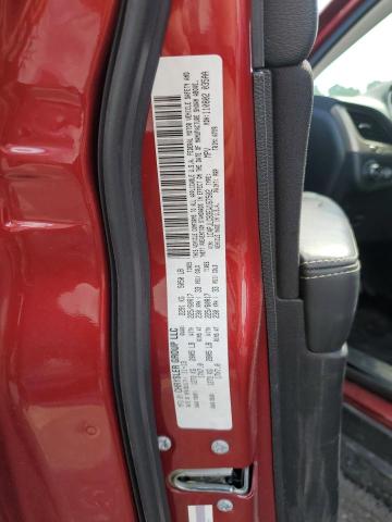 Photo 10 from auction – 2014 JEEP CHEROKEE L with VIN 1C4PJLCB3EW167502