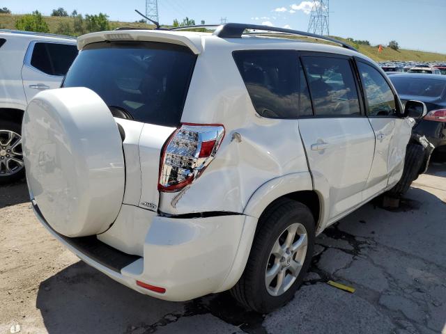 Photo 4 from auction – 2011 TOYOTA RAV4 LIMIT with VIN 2T3DK4DV3BW037017