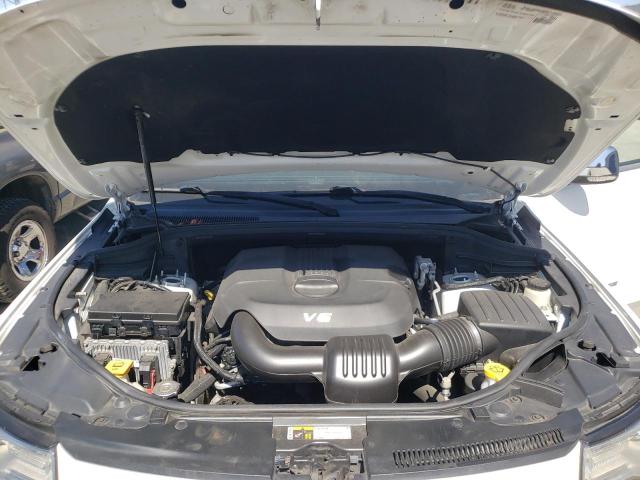 Photo 7 from auction – 2015 JEEP GRAND CHER with VIN 1C4RJFBG8FC847776