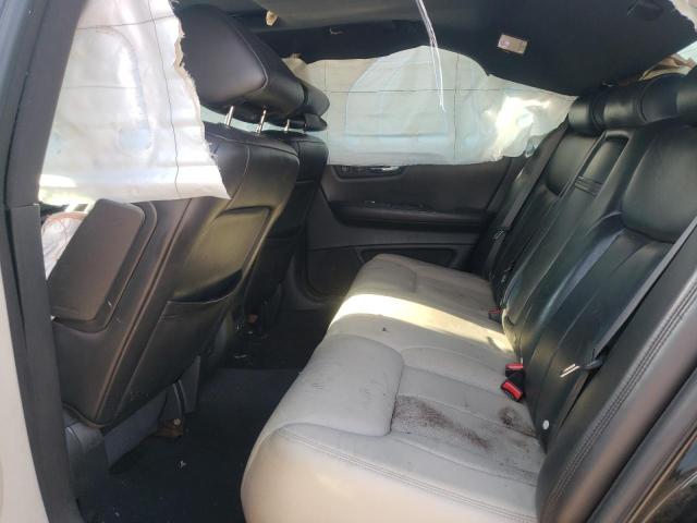 Photo 6 from auction – 2007 CADILLAC DTS with VIN 1G6KD57Y77U200823