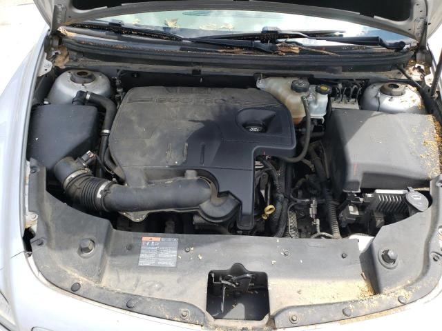 Photo 7 from auction – 2012 CHEVROLET MALIBU LS with VIN 1G1ZB5E00CF167623