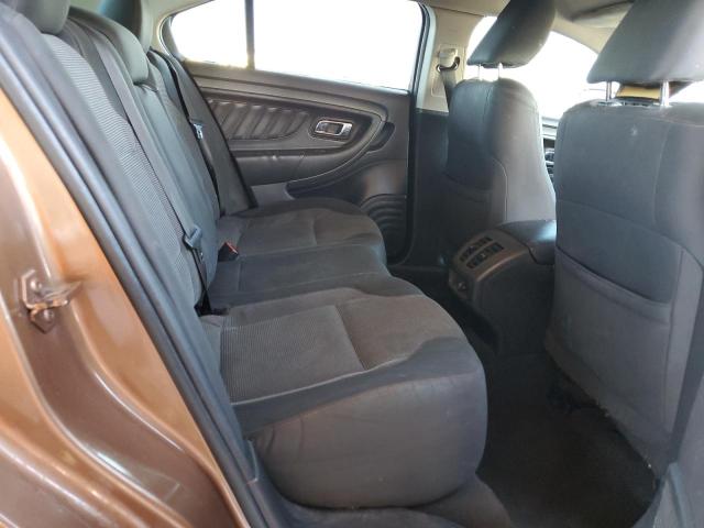 Photo 6 from auction – 2010 FORD TAURUS SEL with VIN 1FAHP2EW2AG139343