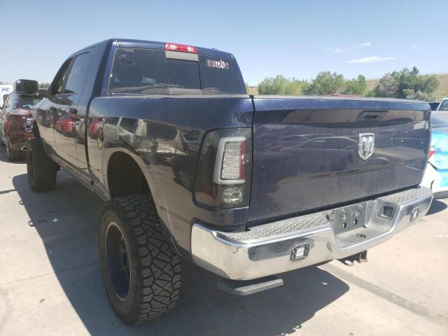 Photo 3 from auction – 2012 DODGE RAM 3500 L with VIN 3C63D3ML7CG210044