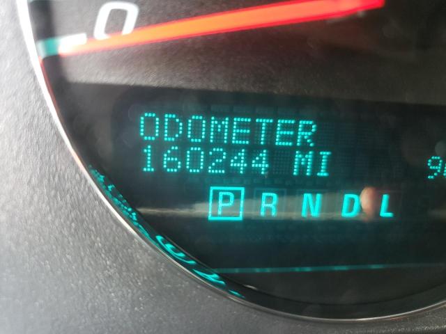Photo 8 from auction – 2012 CHEVROLET IMPALA LT with VIN 2G1WG5E38C1113301