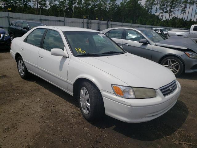 Photo 9 from auction – 2000 TOYOTA CAMRY CE with VIN JT2BF22KXY0244924