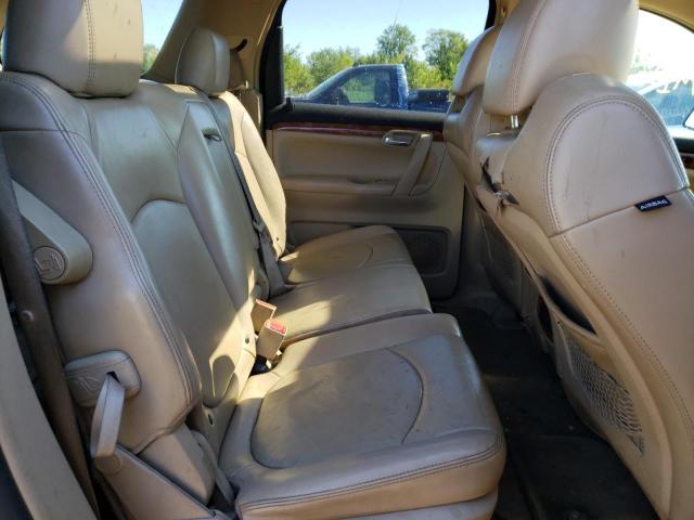 Photo 6 from auction – 2007 SATURN OUTLOOK SP with VIN 5GZER33747J108646