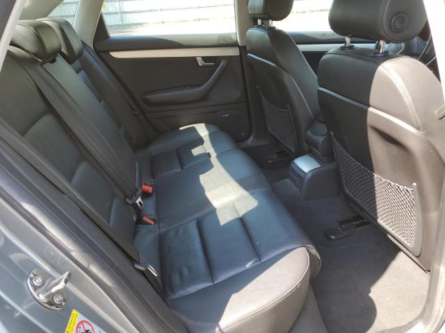 Photo 6 from auction – 2007 AUDI A4 S-LINE with VIN WAUEF98E87A126505