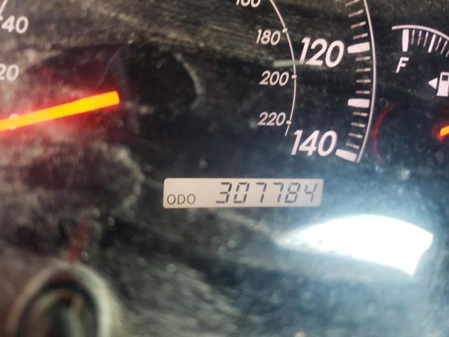 Photo 8 from auction – 2006 TOYOTA CAMRY LE with VIN JTDBE32K063051869