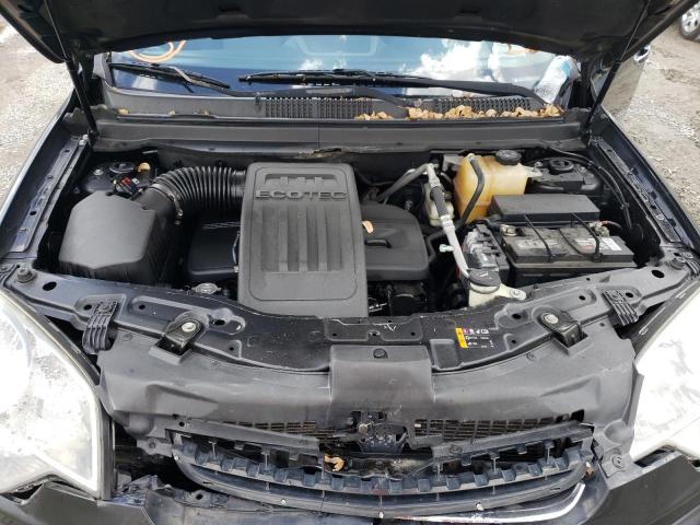 Photo 7 from auction – 2013 CHEVROLET CAPTIVA LT with VIN 3GNAL3EK1DS597771