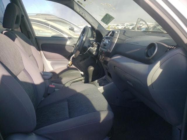 Photo 5 from auction – 2002 TOYOTA RAV4 with VIN JTEGH20V420043463