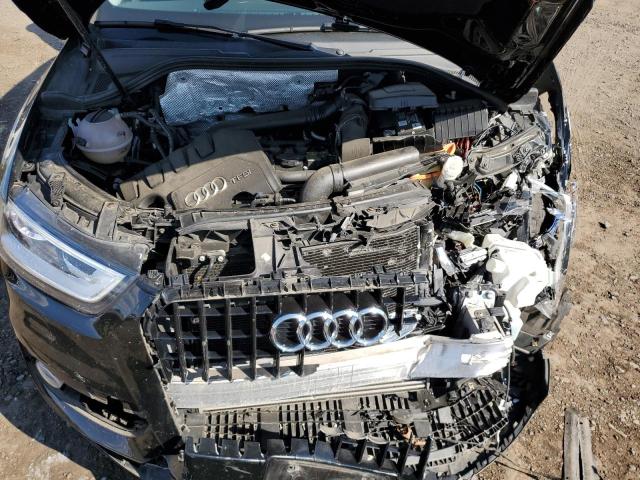 Zdjęcie 7 z aukcji – 2015 AUDI Q3 PREMIUM z VIN WA1EFCFS3FR003567