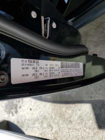 Photo 10 from auction – 2015 DODGE JOURNEY SX with VIN 3C4PDCBG4FT744176