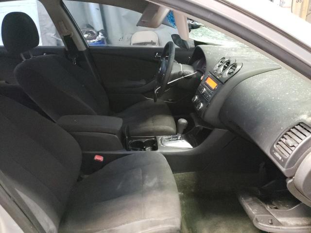 Photo 5 from auction – 2012 NISSAN ALTIMA BAS with VIN 1N4AL2AP6CC209576