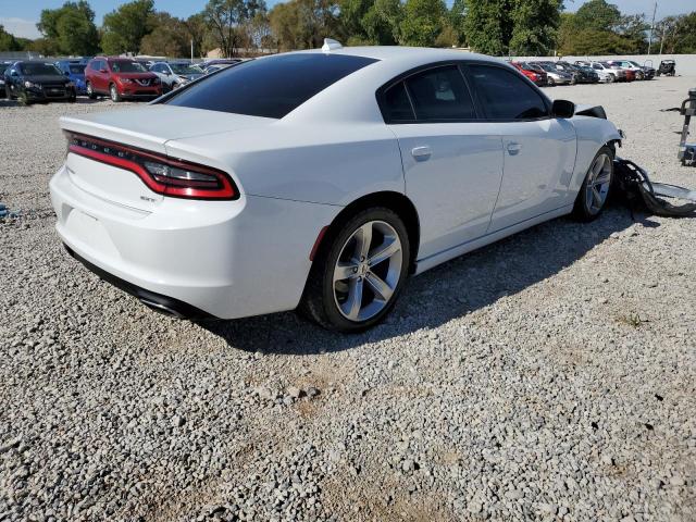 Photo 4 from auction – 2017 DODGE CHARGER SX with VIN 2C3CDXHG4HH523223