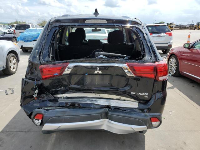 Photo 9 from auction – 2018 MITSUBISHI OUTLANDER with VIN JA4AD3A38JZ015307