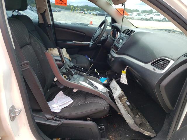 Photo 5 from auction – 2015 DODGE JOURNEY SE with VIN 3C4PDCABXFT530900