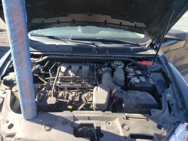 Photo 7 from auction – 2013 FORD TAURUS SE with VIN 1FAHP2D81DG204464