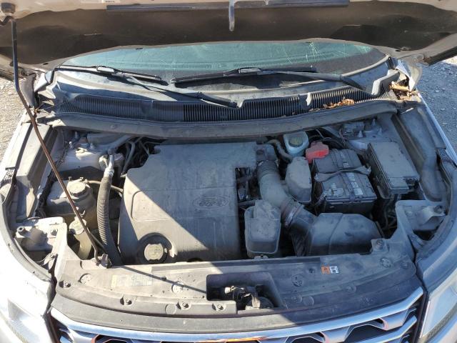 Photo 7 from auction – 2016 FORD EXPLORER L with VIN 1FM5K8F89GGA46516