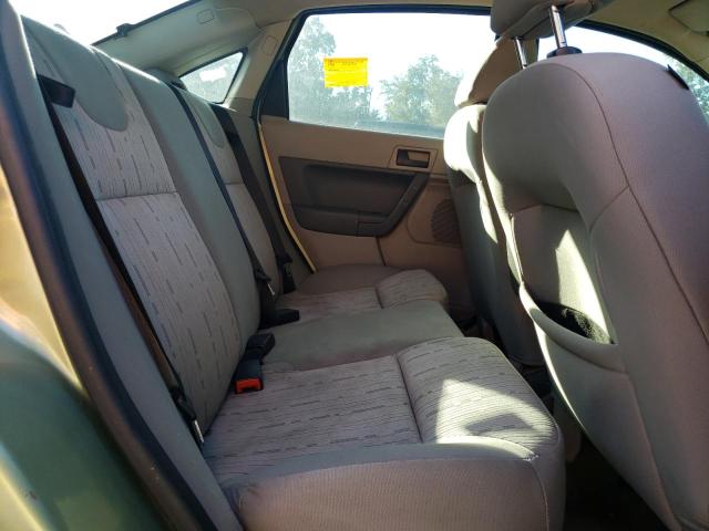 Photo 6 from auction – 2008 FORD FOCUS SE with VIN 1FAHP35N38W288941