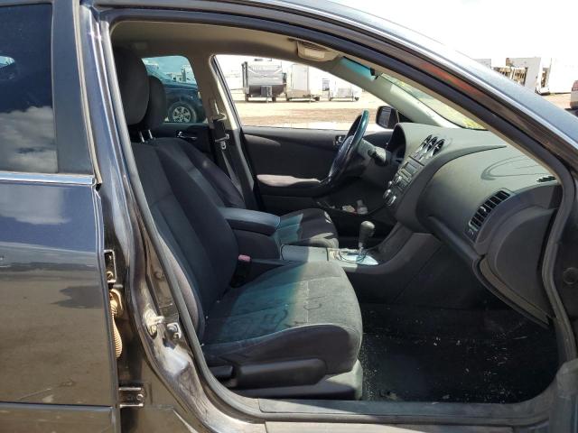 Photo 5 from auction – 2011 NISSAN ALTIMA SR with VIN 1N4BL2AP5BN457809