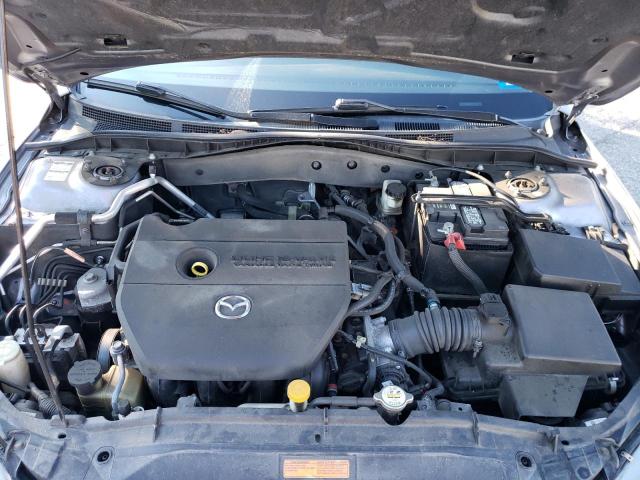 Фото 7 с аукциона – 2008 MAZDA 6 I с VIN 1YVHP80C885M47255