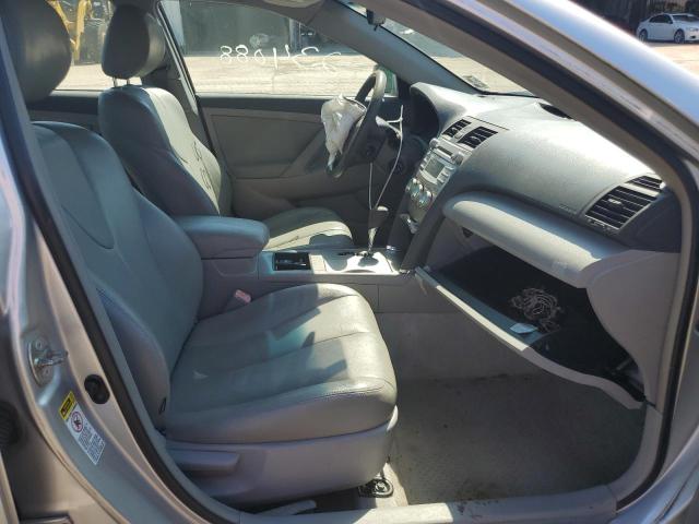 Photo 5 from auction – 2009 TOYOTA CAMRY BASE with VIN 4T1BE46KX9U357553