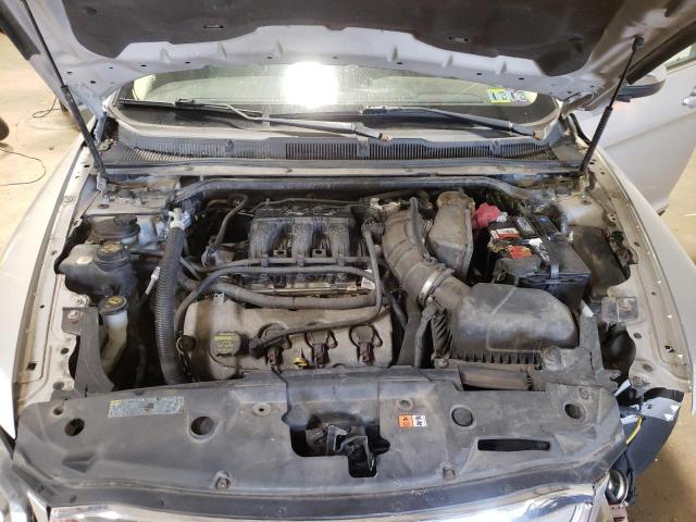 Photo 7 from auction – 2011 FORD TAURUS LIM with VIN 1FAHP2FW1BG133291