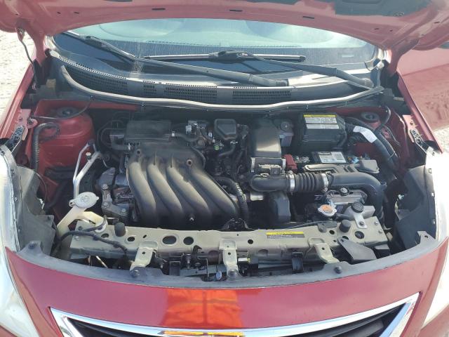 Photo 7 from auction – 2013 NISSAN VERSA S with VIN 3N1CN7AP5DL834456