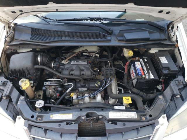 Photo 7 from auction – 2010 CHRYSLER TOWN & COU with VIN 2A4RR5D11AR213408