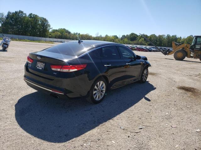 Photo 4 from auction – 2018 KIA OPTIMA EX with VIN 5XXGU4L36JG248186