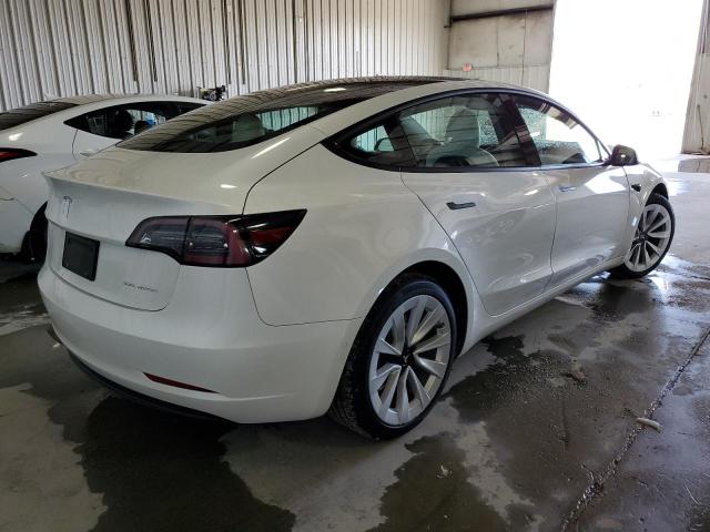 Photo 4 from auction – 2021 TESLA MODEL 3 with VIN 5YJ3E1EB4MF849957