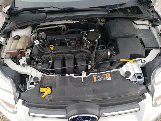 Photo 7 from auction – 2014 FORD FOCUS SE with VIN 1FADP3K26EL333957