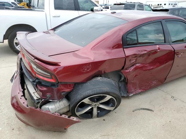 Photo 9 from auction – 2017 DODGE CHARGER SE with VIN 2C3CDXBG2HH612250