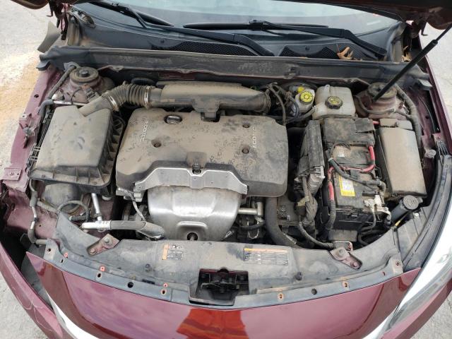 Photo 7 from auction – 2015 CHEVROLET MALIBU LTZ with VIN 1G11F5SL6FF245746