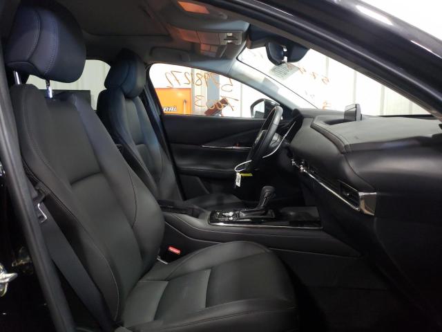 Photo 5 from auction – 2021 MAZDA CX-30 PREF with VIN 3MVDMBCL8MM262874