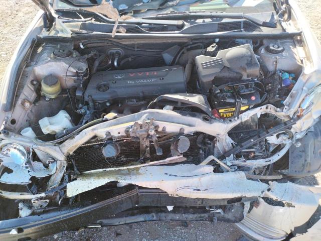 Photo 7 from auction – 2004 TOYOTA CAMRY LE with VIN 4T1BE32K14U317239