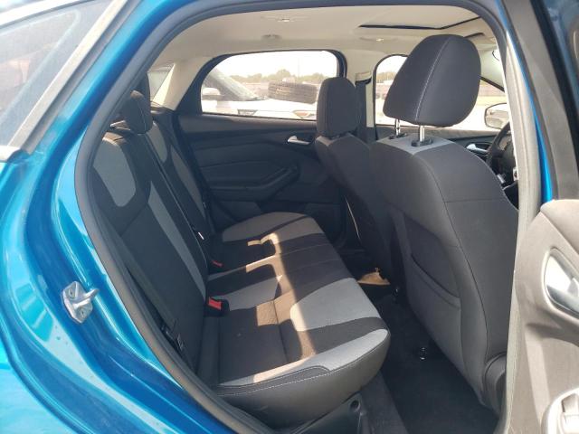 Photo 6 from auction – 2014 FORD FOCUS SE with VIN 1FADP3F20EL181510