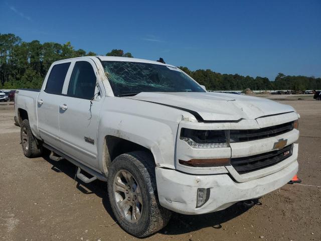CHEVROLET 1500 2016 with VIN 3GCUKREC2GG305279 - Photo from auction