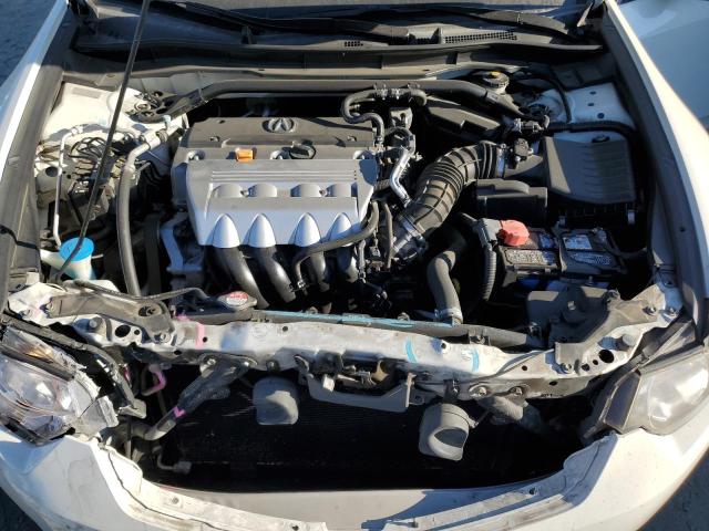 Photo 7 from auction – 2010 ACURA TSX with VIN JH4CU2F66AC021202