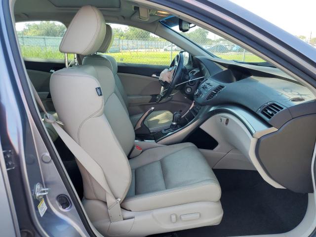 Photo 5 from auction – 2011 ACURA TSX with VIN JH4CU2F68BC011742