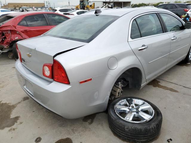 Photo 9 from auction – 2012 CHEVROLET MALIBU 2LT with VIN 1G1ZD5E06CF157107