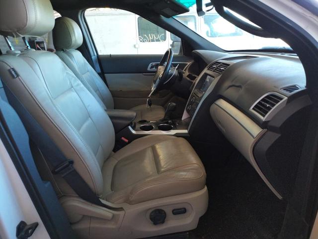Photo 5 from auction – 2012 FORD EXPLORER X with VIN 1FMHK7D9XCGA54900