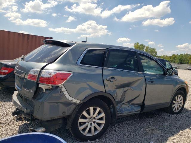 Photo 4 from auction – 2010 MAZDA CX-9 with VIN JM3TB2MA0A0200732