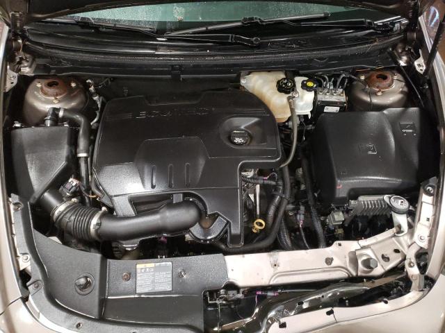 Photo 7 from auction – 2011 CHEVROLET MALIBU 2LT with VIN 1G1ZD5E10BF271000