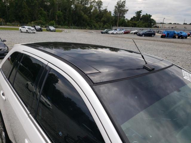 Photo 9 from auction – 2011 FORD EDGE LIMIT with VIN 2FMDK3KC1BBA21991