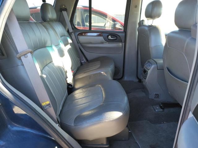 Photo 6 from auction – 2003 GMC ENVOY with VIN 1GKDS13S832224290